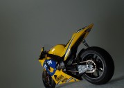Yamaha YZR M1 Concept Yamaha YZR M1 Concept